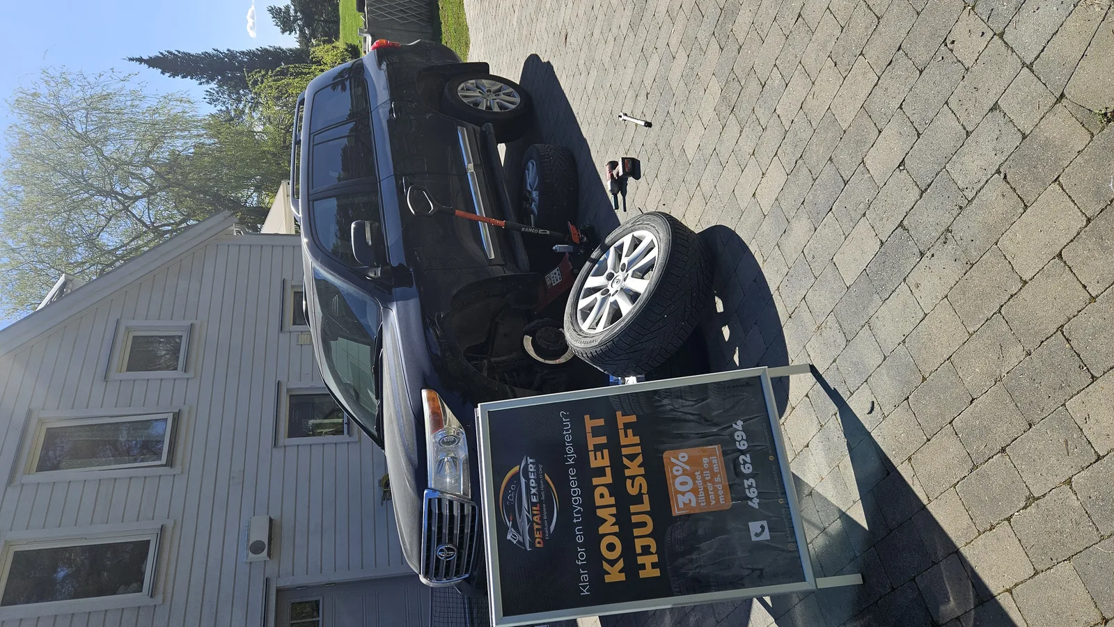 DetailExpert galleri