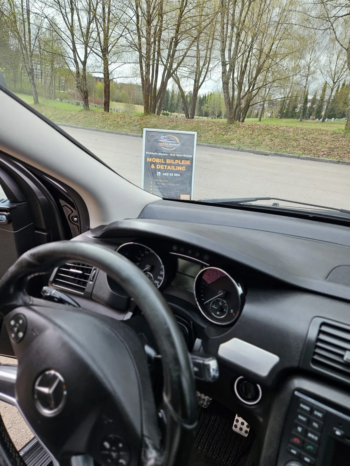 DetailExpert galleri
